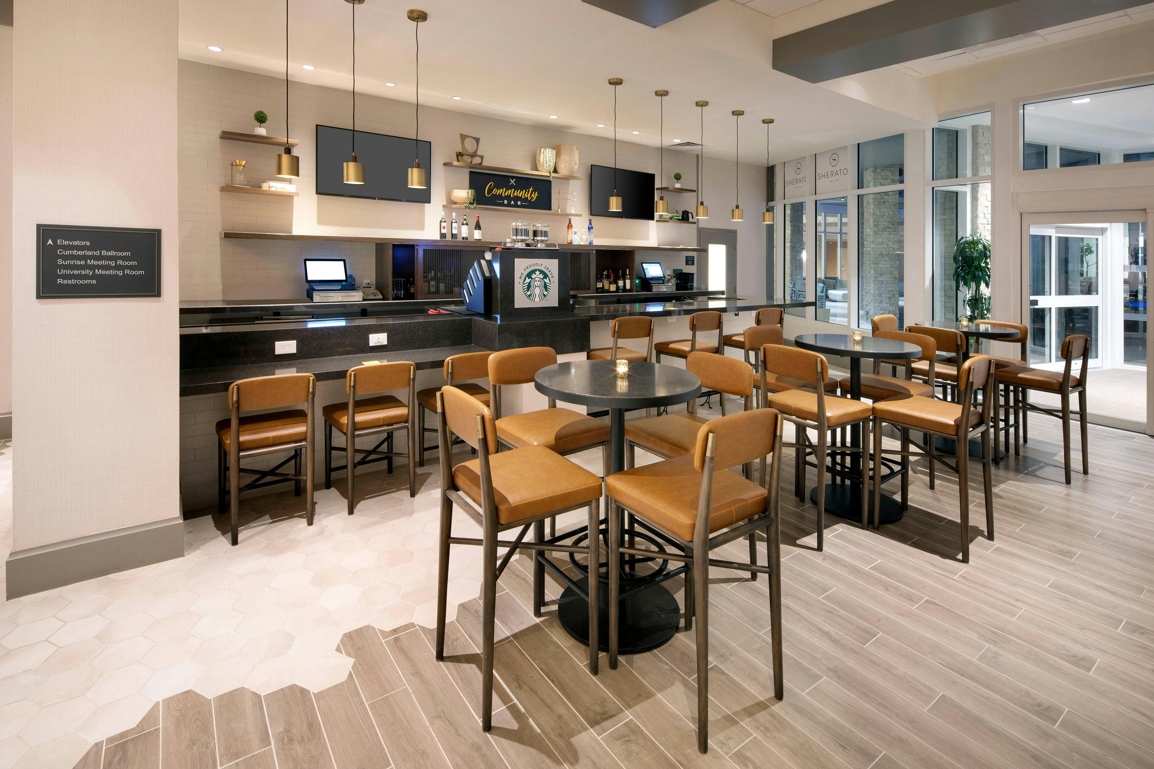 Sheraton Suites Fort Lauderdale West 17/29