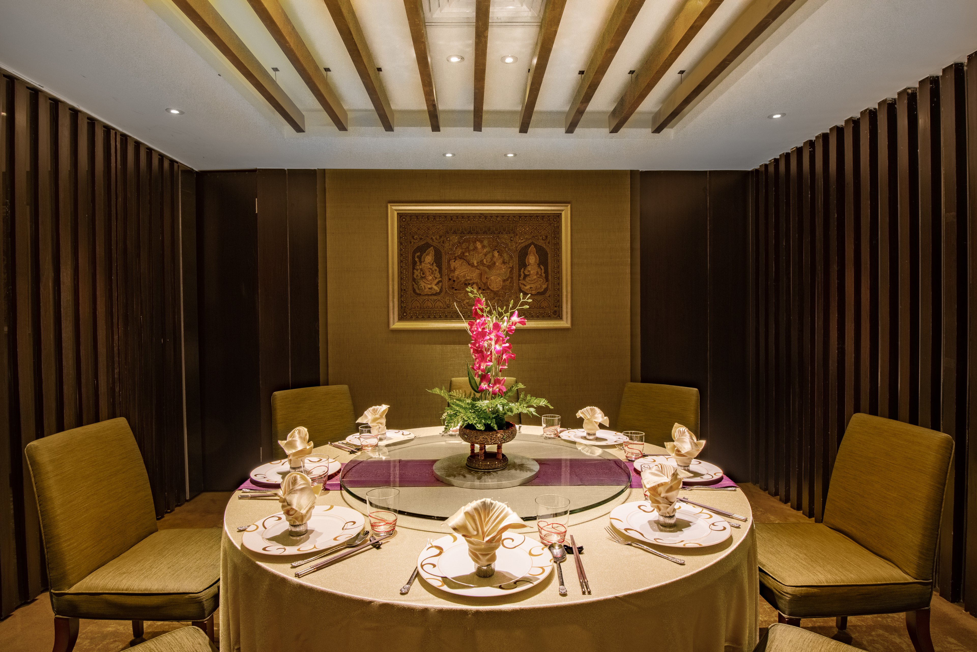 Holiday Inn Kunming City Centre 30/50