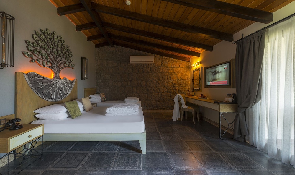 Assos Zeytinhan Hotel Adults Only 17/50