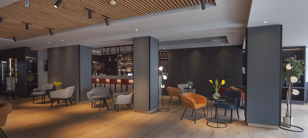 Ibis Styles Den Haag Scheveningen 41/70
