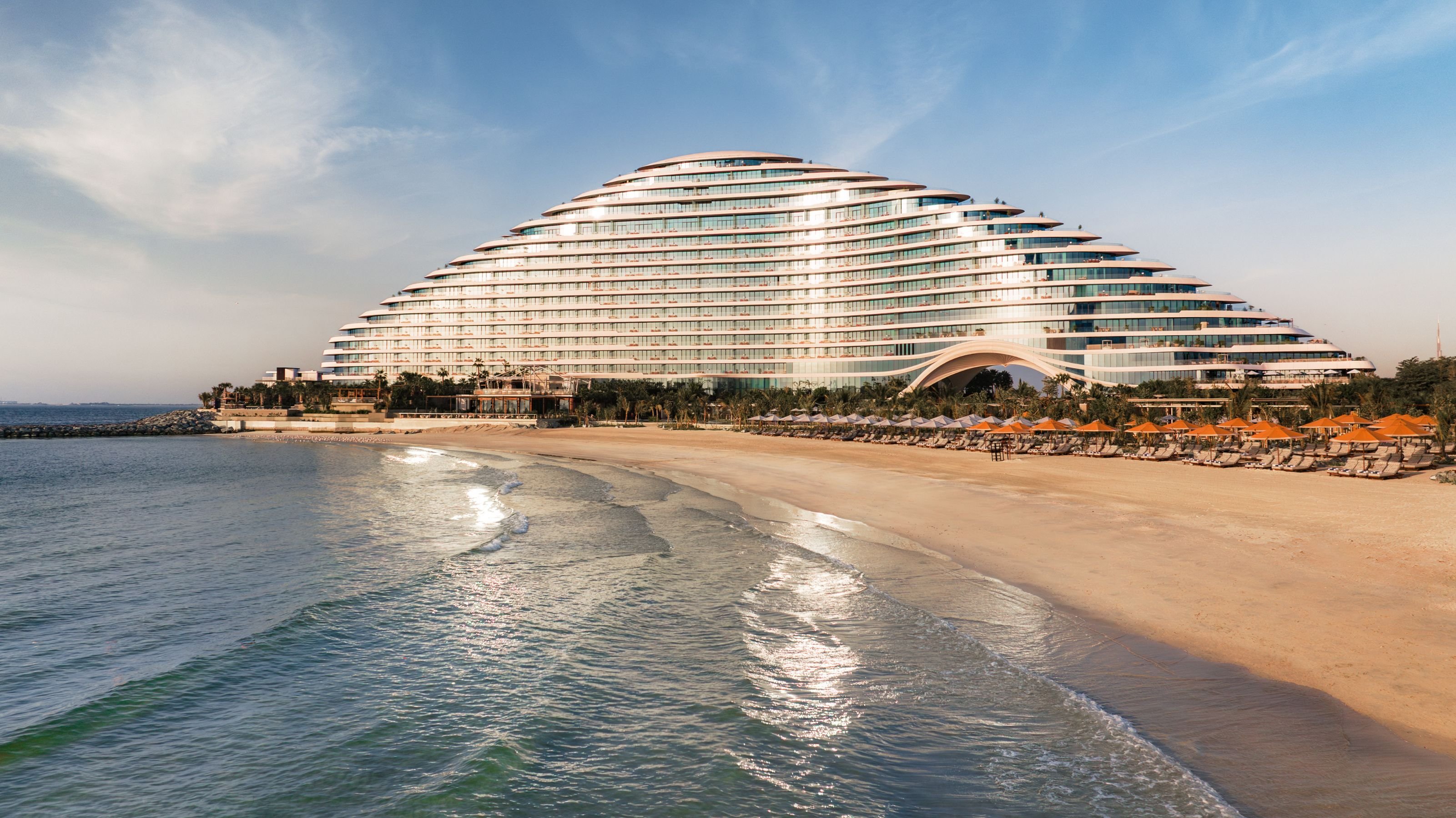 Jumeirah Marsa Al Arab Dubai 80/88