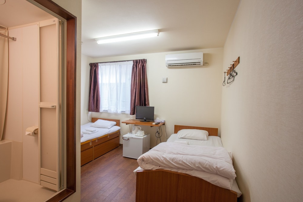 Hotel Southern Village Okinawa 32/63