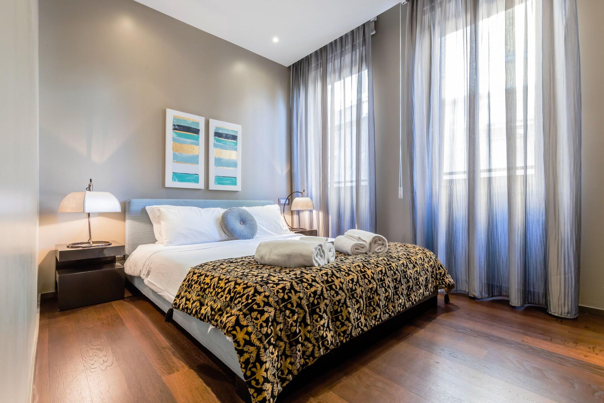 Design, Apartment, San Pietro All Orto 6