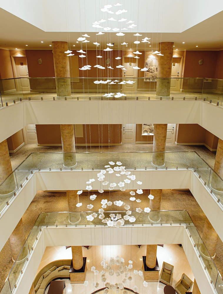 Garabagh Resort and Spa Hotel 1/50