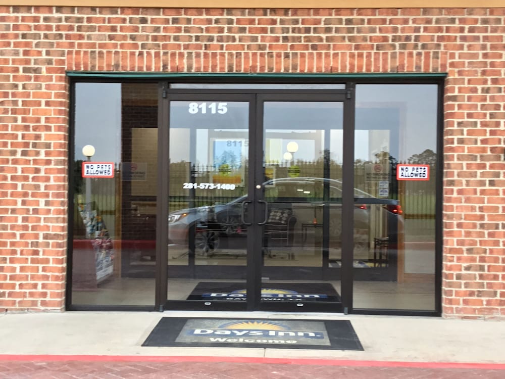 Days Inn By Wyndham Baytown East 4/50