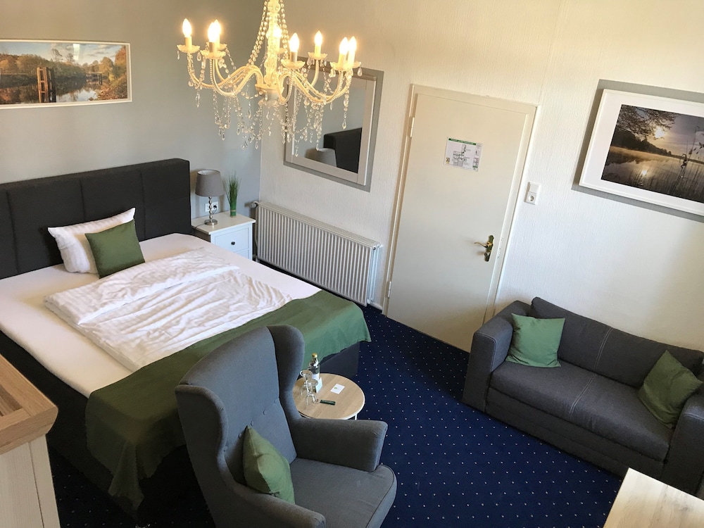 Privathotel Riesenbeck 34/50