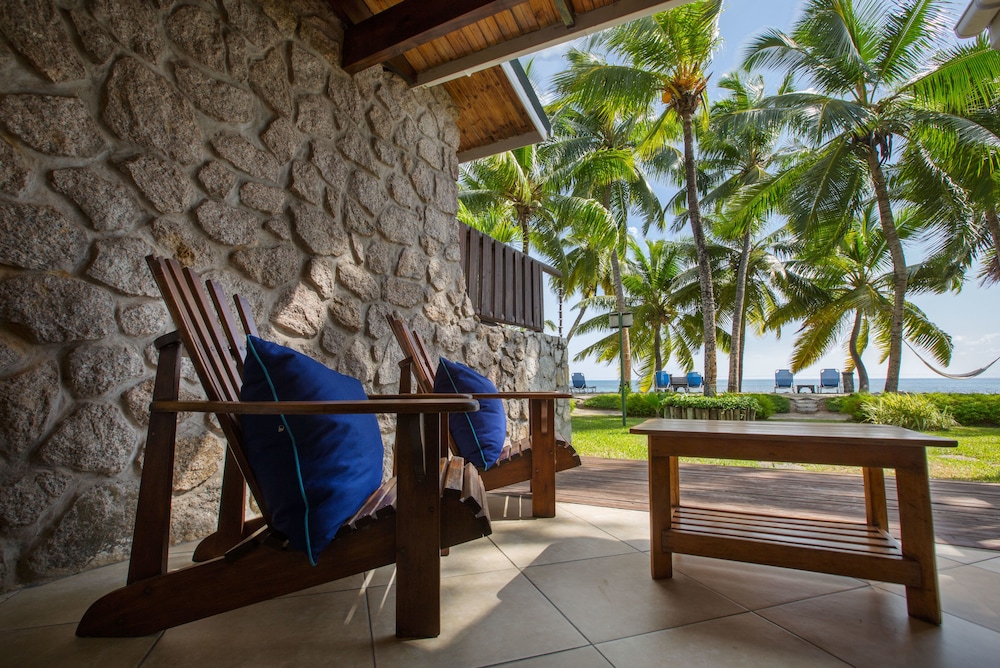 Coco de Mer Hotel and Black Parrot Suites 52/79