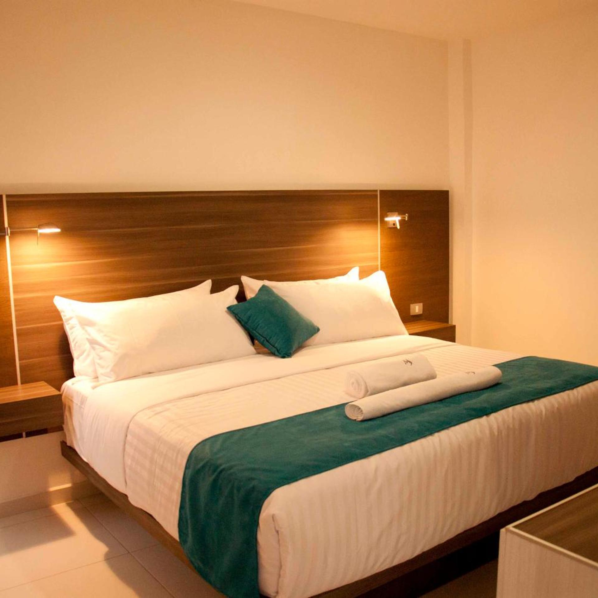Hotel Ms 15/64