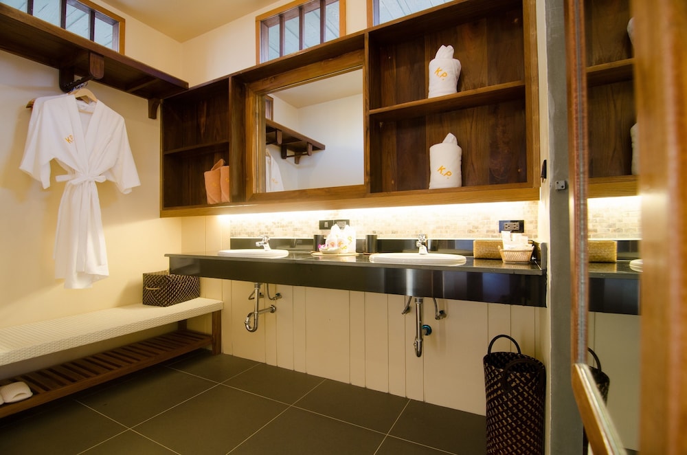 Koh Yao Yai Hillside Resort 48/50