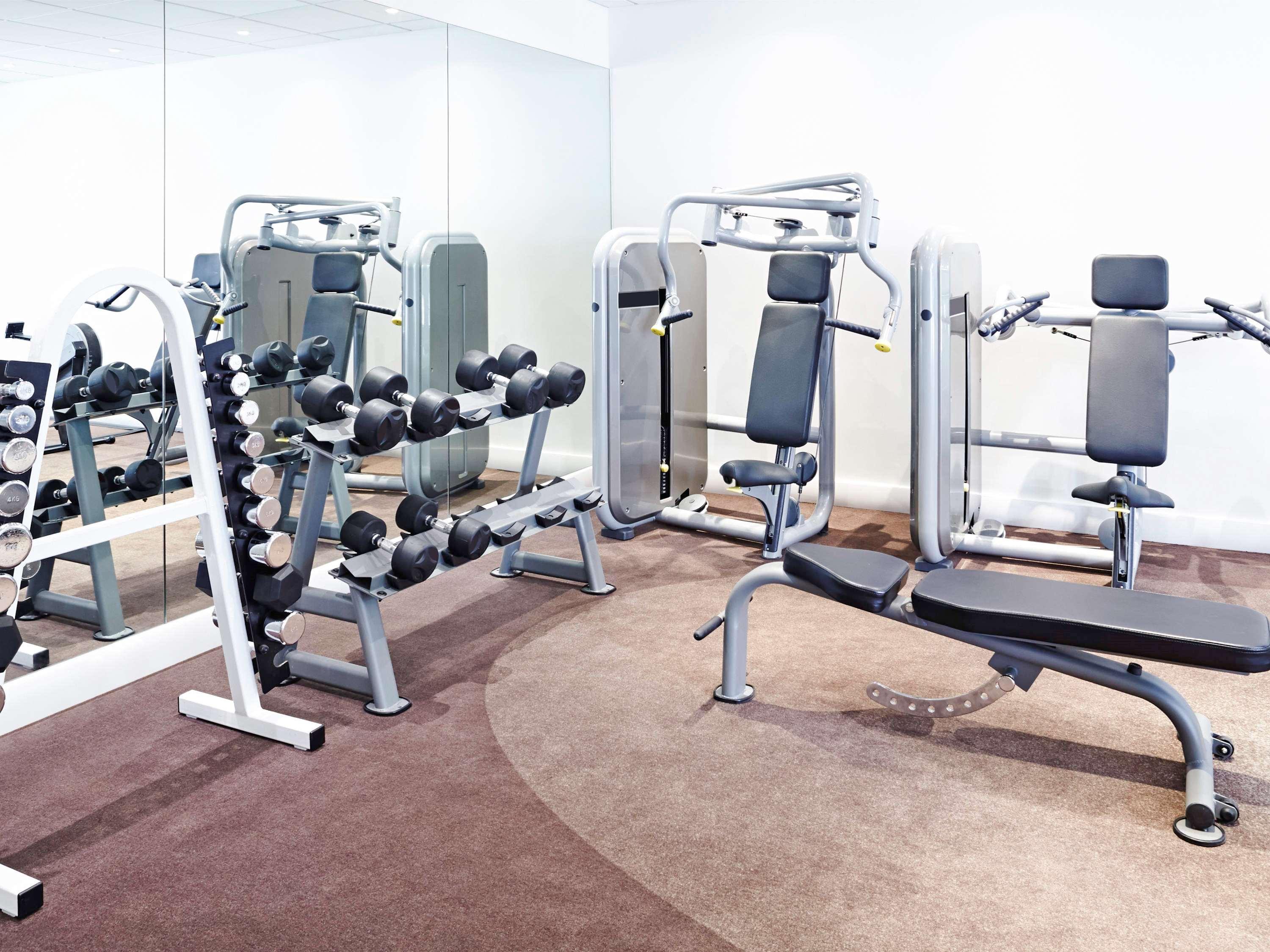 Novotel London Heathrow Airport - M4 Jct 4 Hotel 23/50