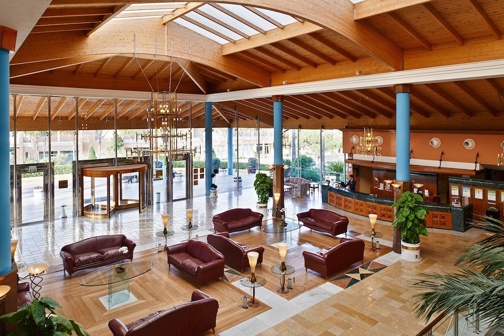 Hipotels Barrosa Palace and Spa 39/46