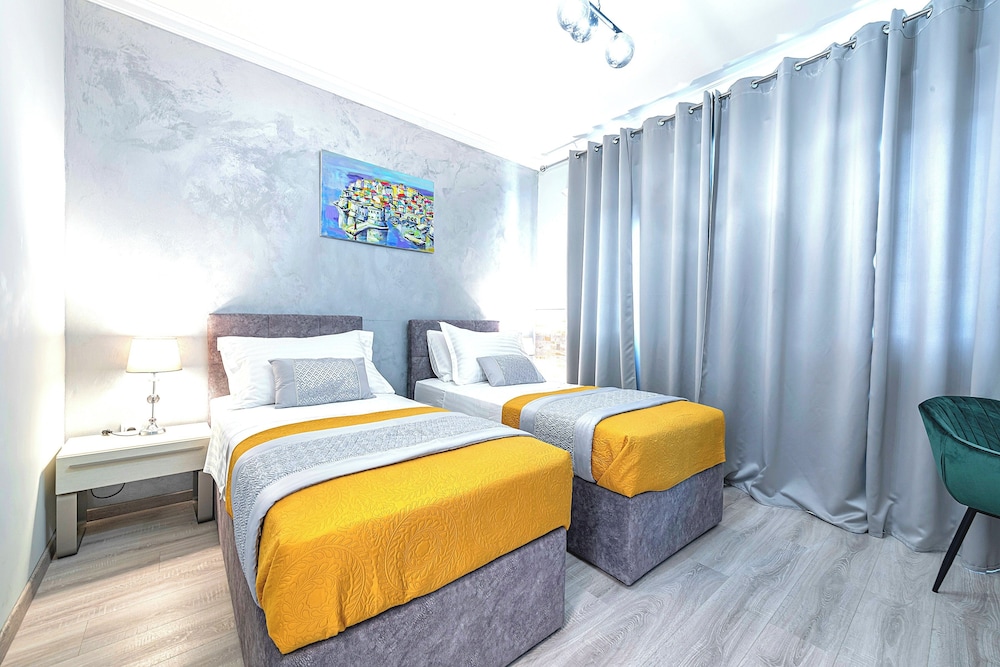 Apartments Dubelj 29/66