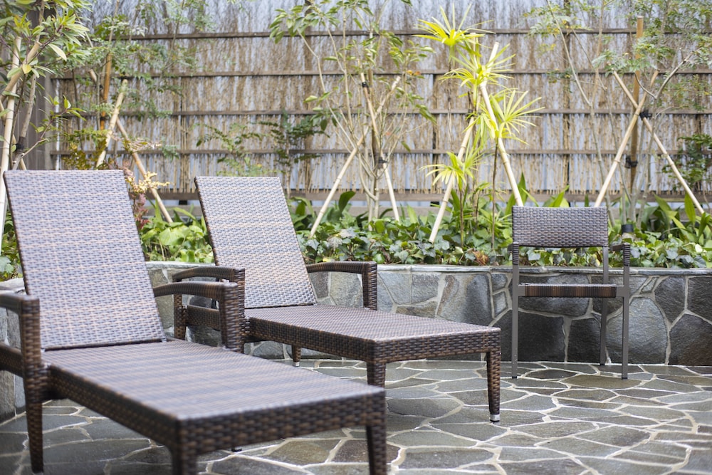 Dormy Inn PREMIUM Nagasaki Ekimae 42/50