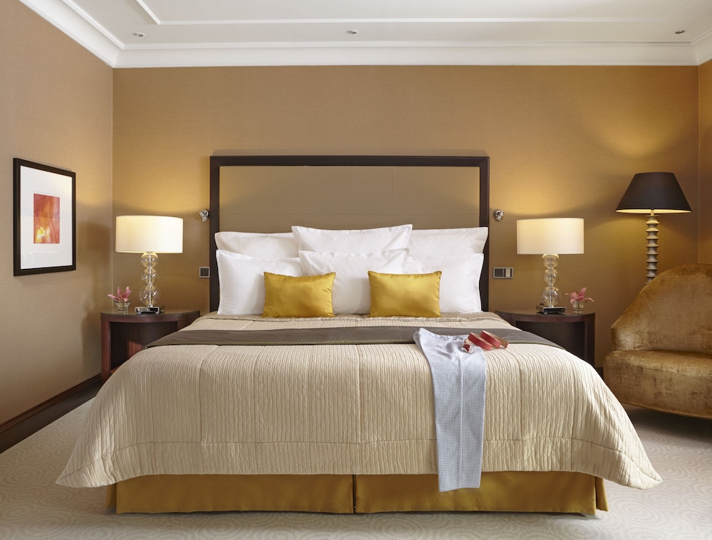 Corinthia Hotel Budapest 18/50