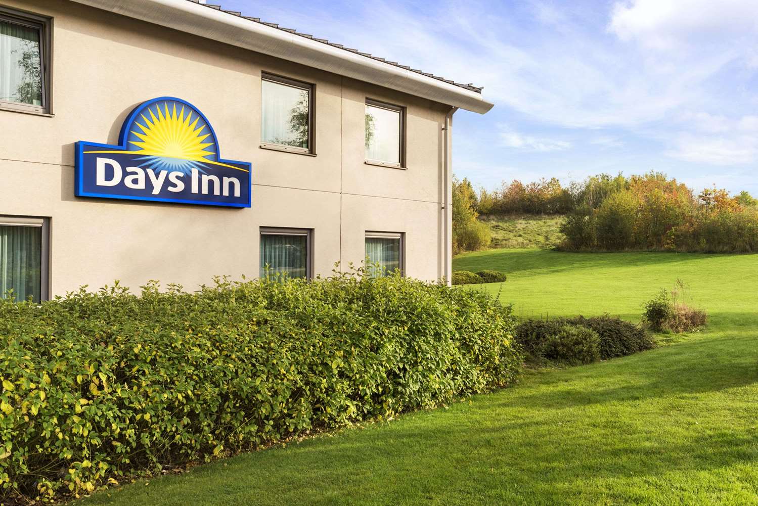 Days Inn by Wyndham Cannock Norton Canes M6 Toll 21/24