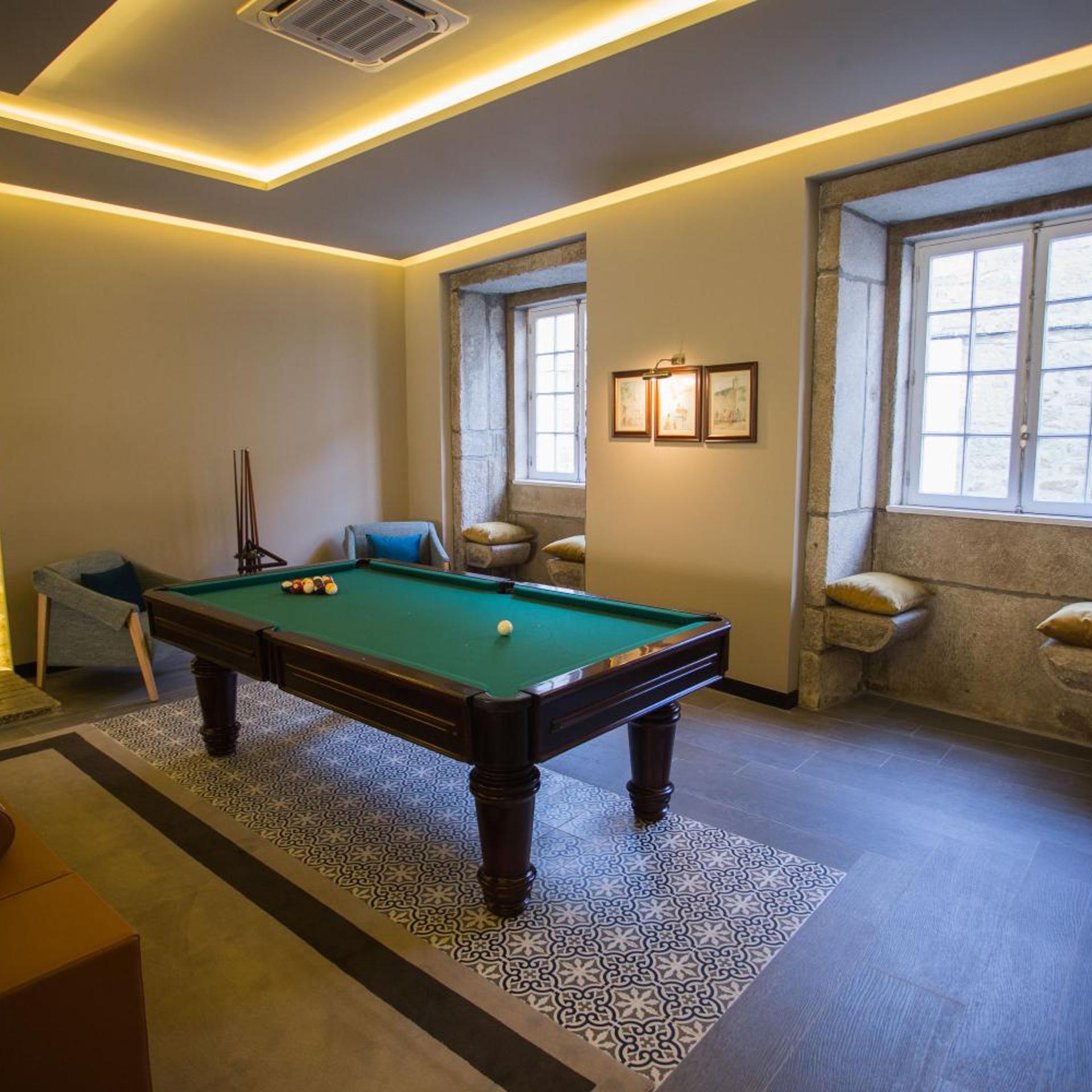 Hotel Brazao 31/50