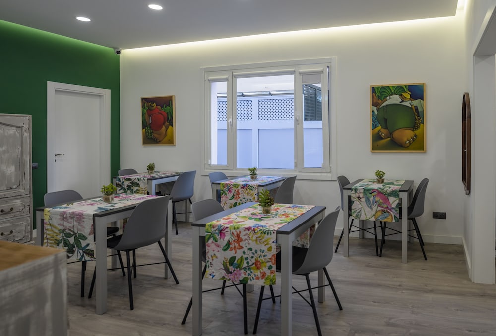 La Palmera Hotel Boutique 26/43