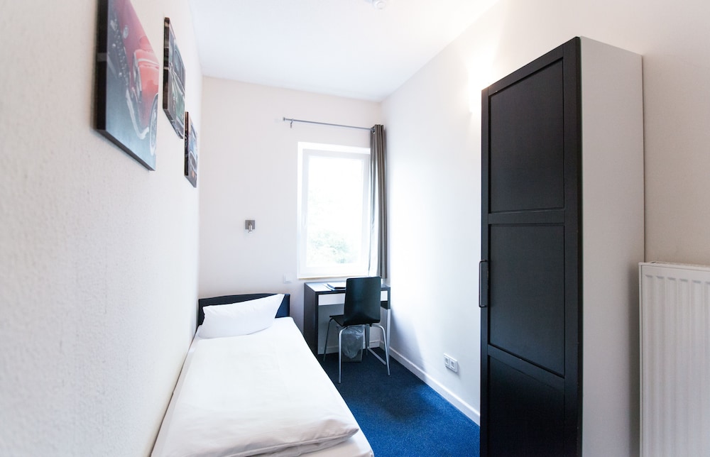 Arcade Hostel Hamburg 10/29