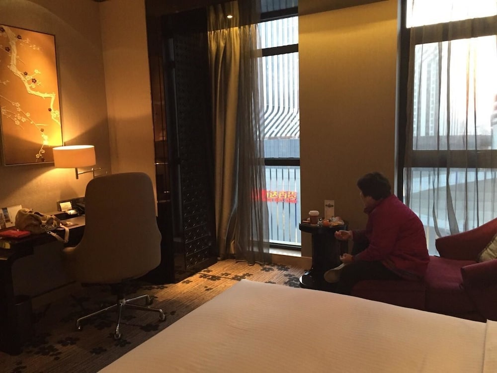 Wanda Realm Nanjing 33/50