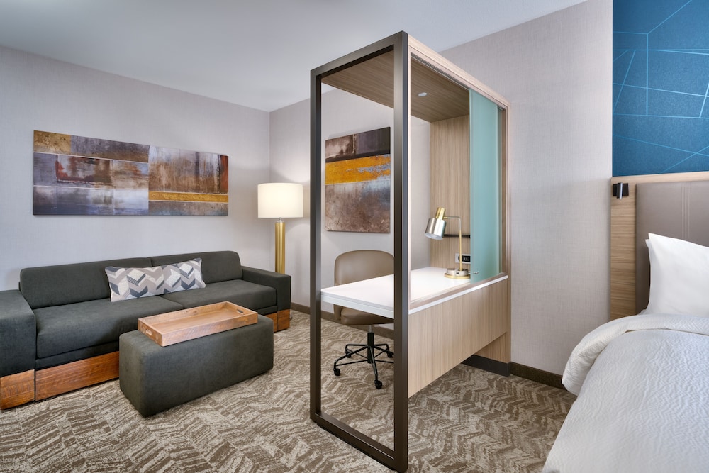 SpringHill Suites by Marriott Cottonwood 29/47