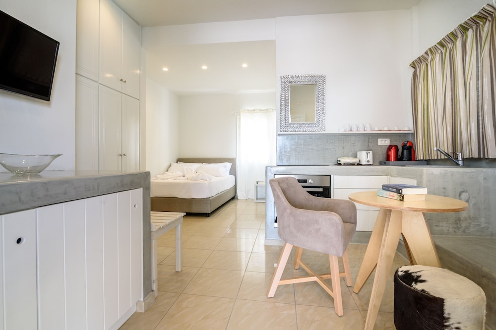 DE NAXIA SUITES 21/57