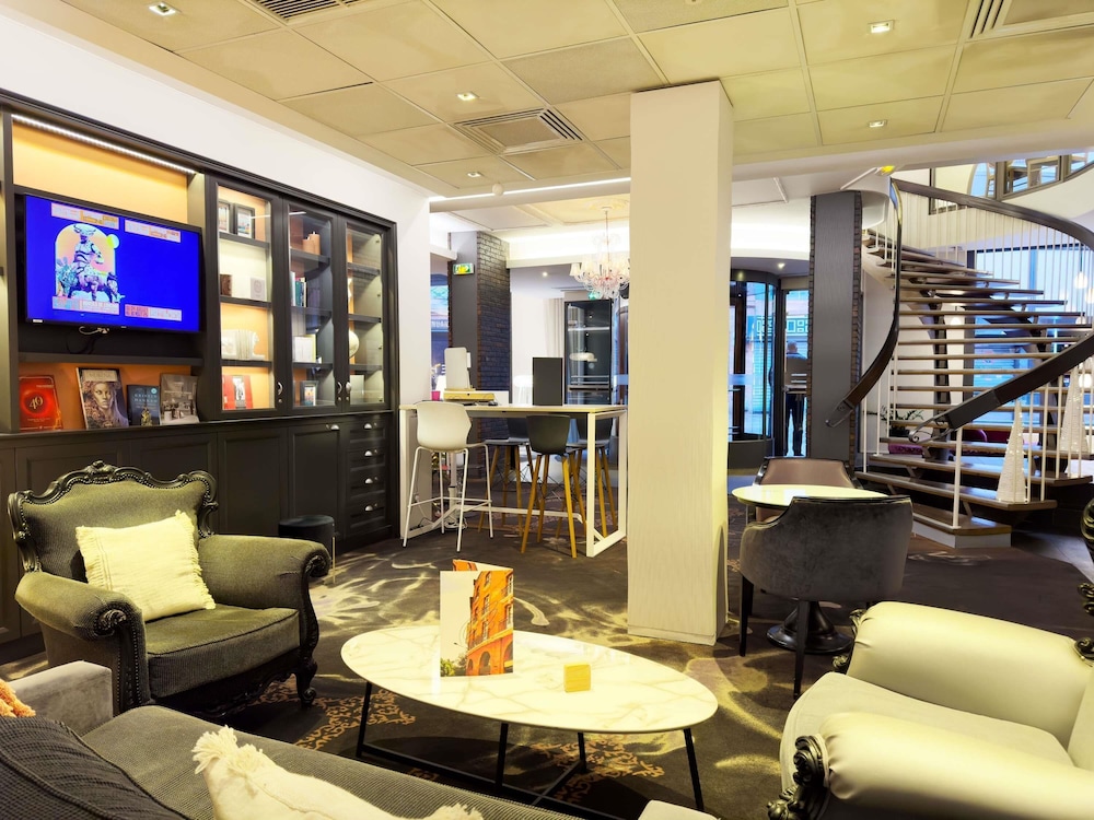 Mercure Toulouse Centre Wilson Capitole 46/72
