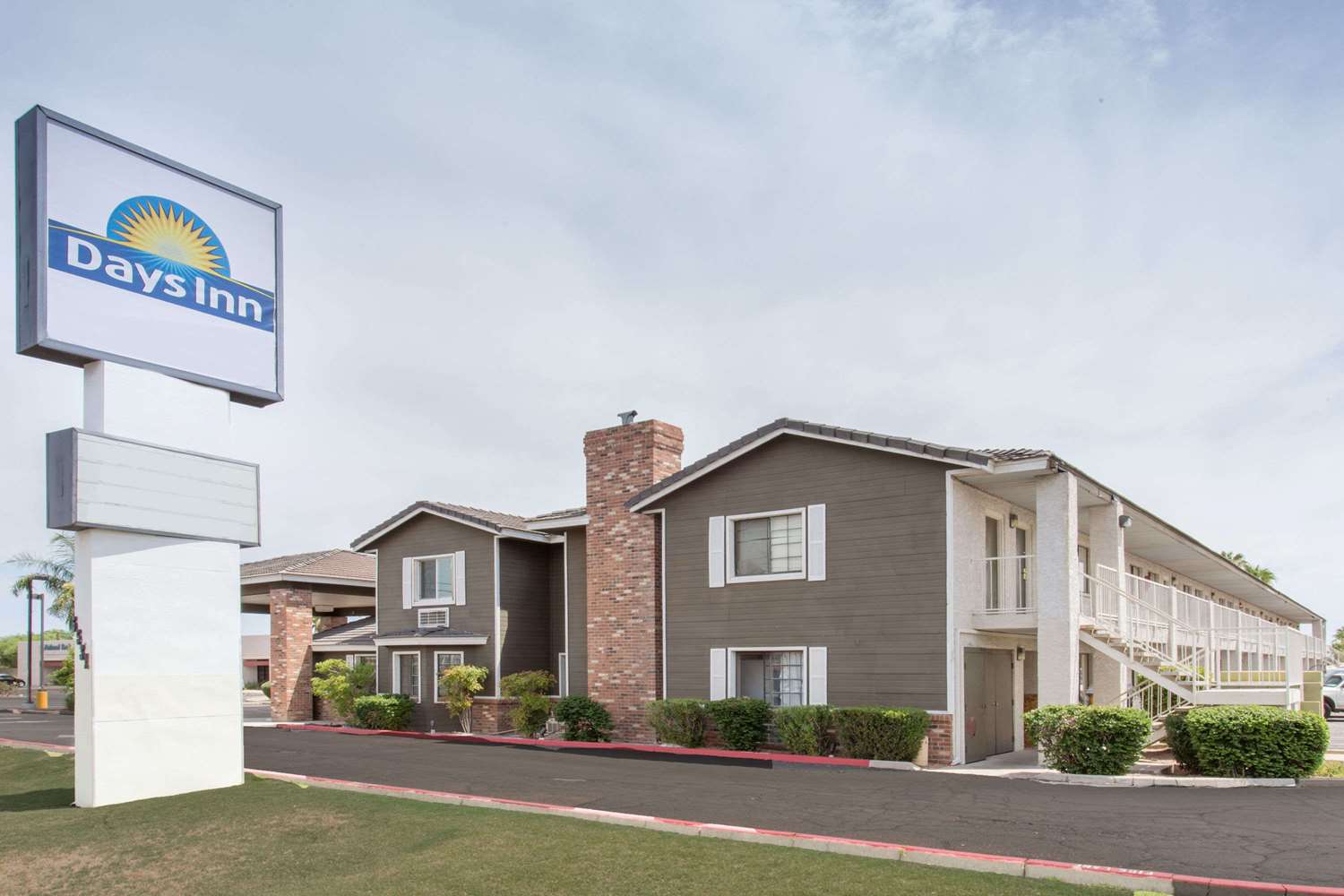 Days Inn Mesa East 4/23