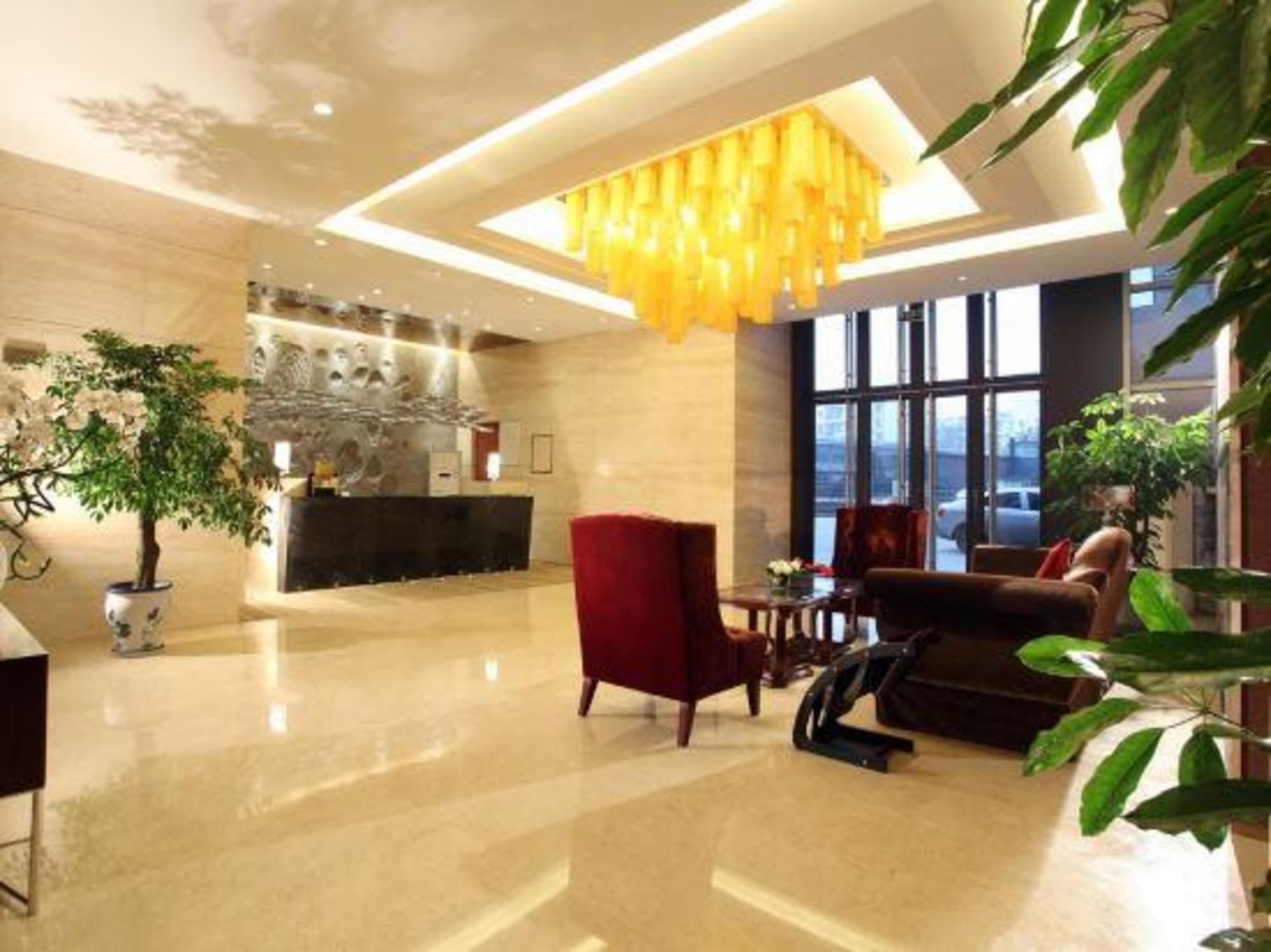 Tianyue Hotel 5/16