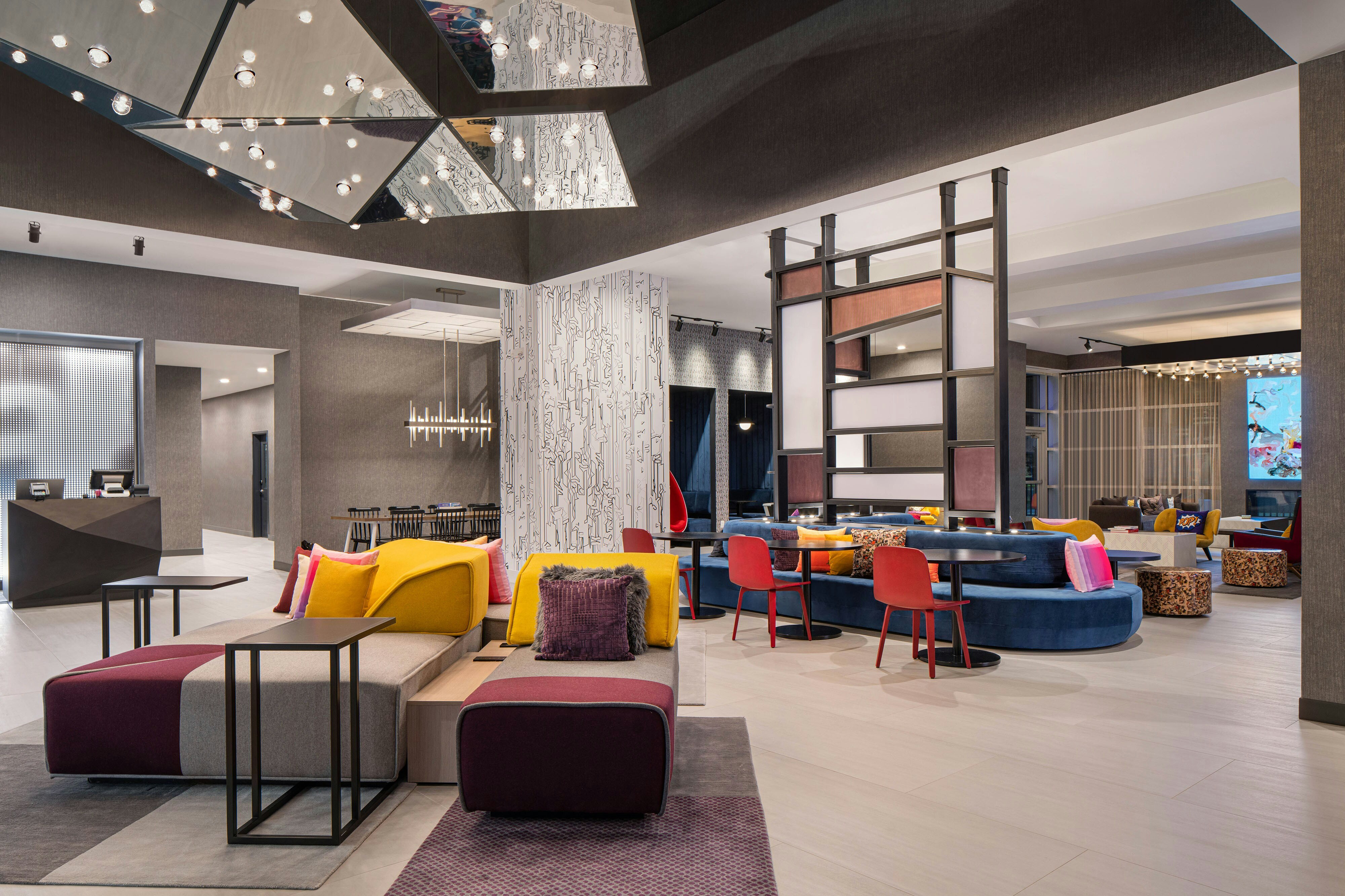 Aloft Katy Mills 18/39