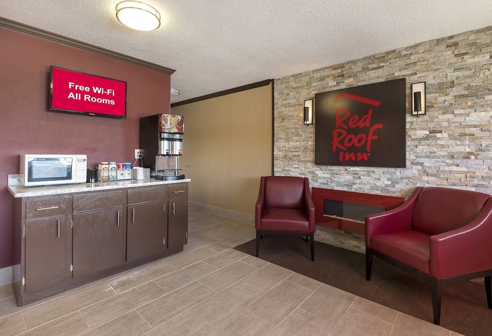 Americas Best Value Inn Dayton Huber Heights 16/28