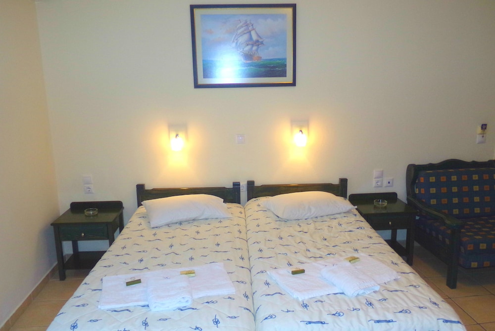 ECONOMY, STUDIO, GROUND FLOOR