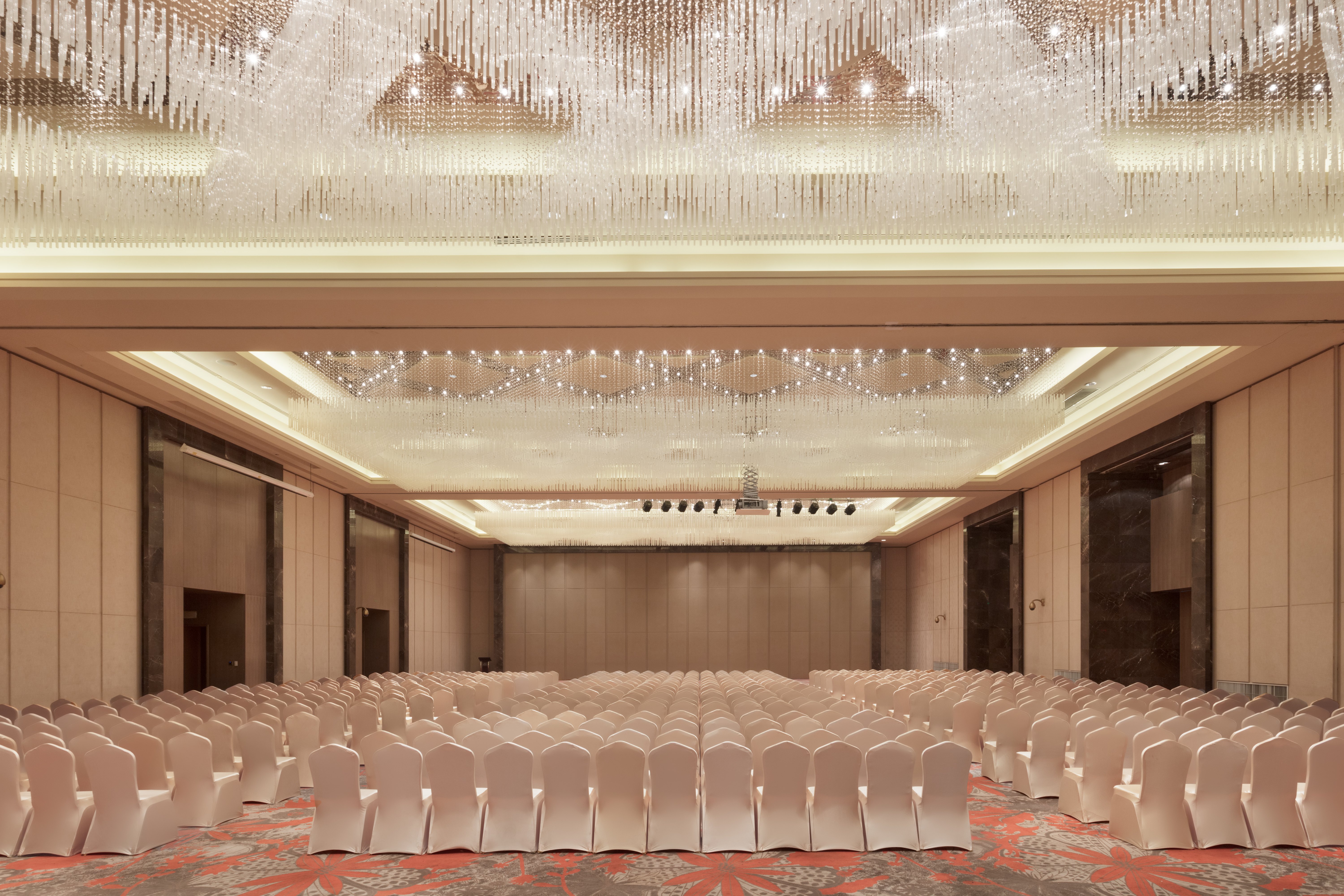CROWNE PLAZA HOTEL XUZHOU DALONG LAKE 9/50