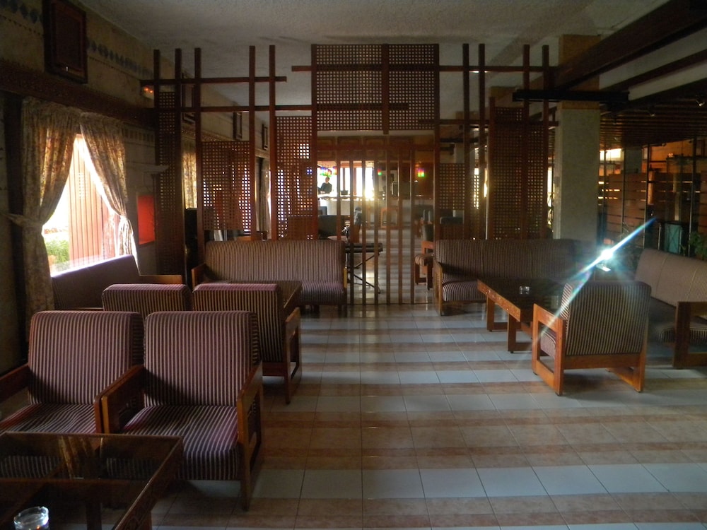 Sidi Harazem Hotel 33/45