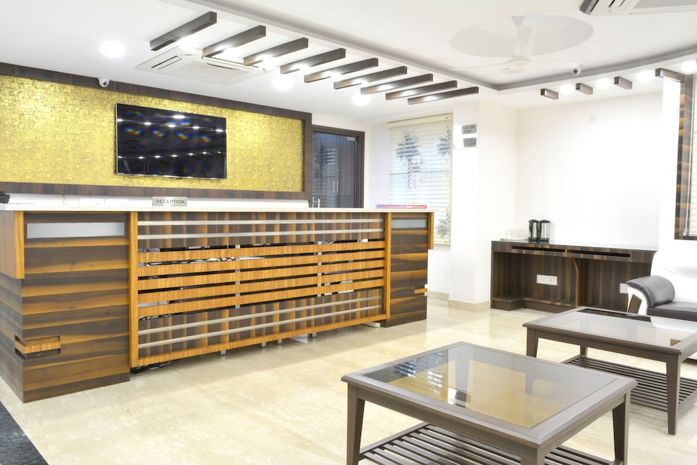 Hotel Tara Palace Daryaganj 7/32