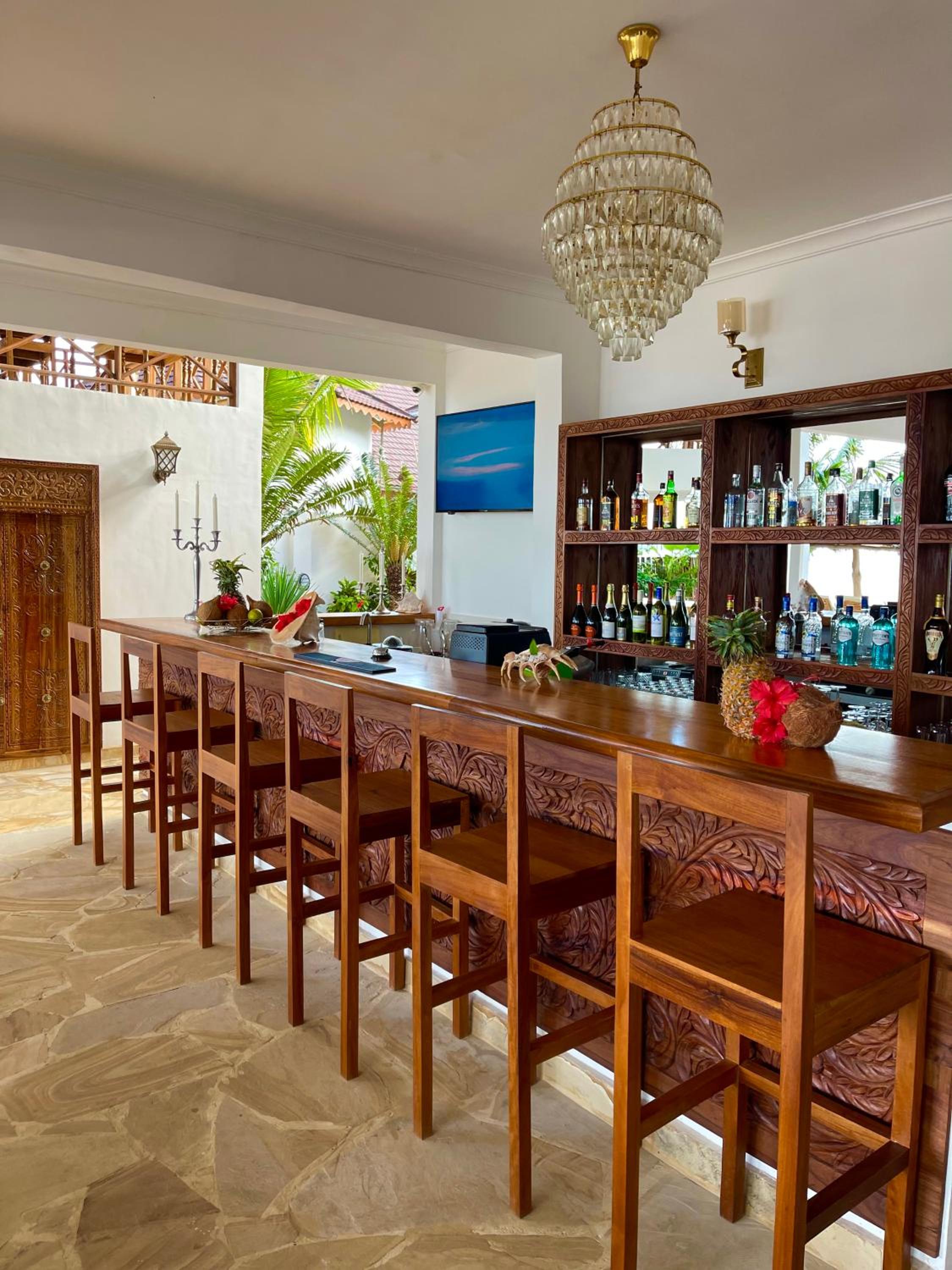 Karibu Beach Resort 40/58