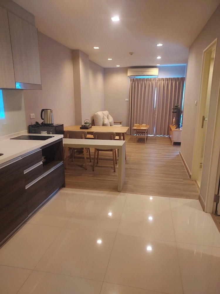 PARK 19 RESIDENCE 26/61