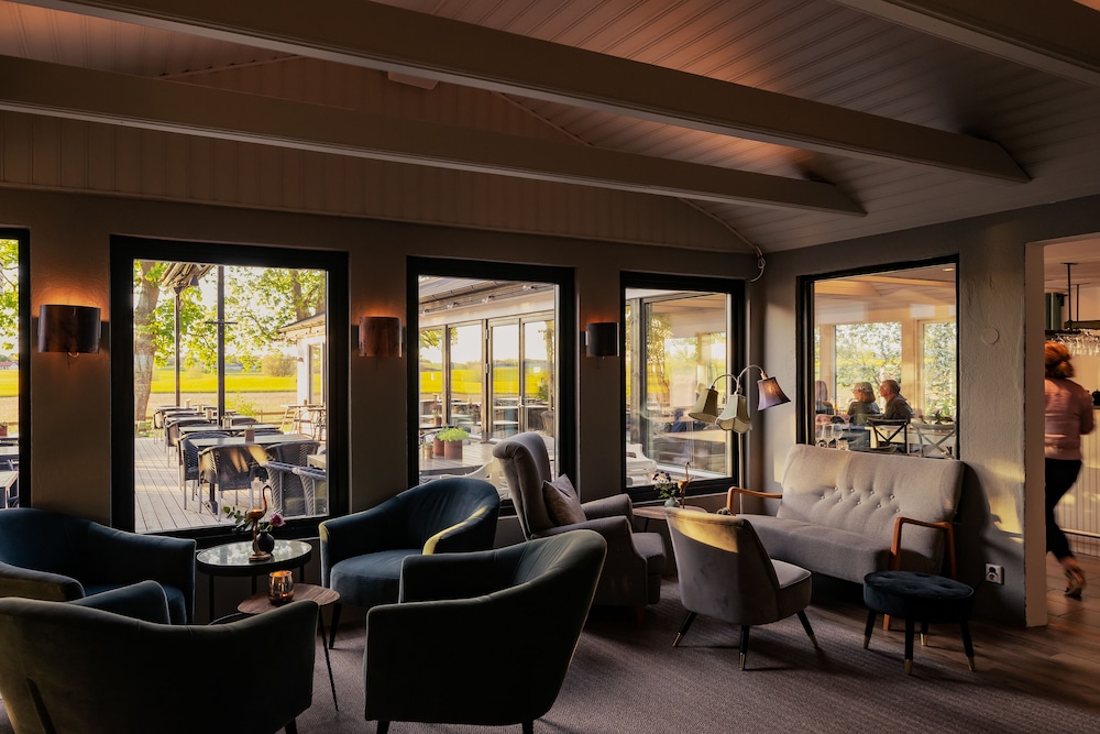 Hotell Mossbylund 25/50
