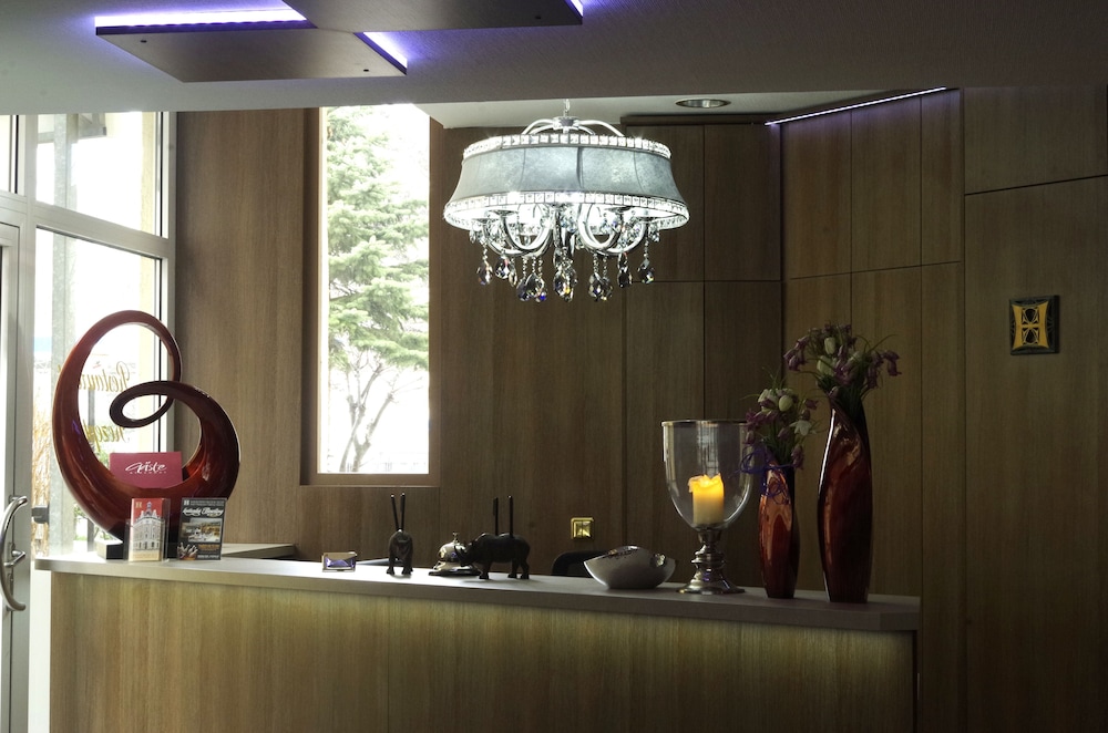 Hotel Merseburger Hof 6/40