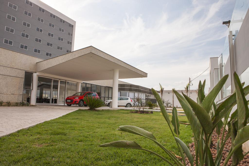 Hotel Abba Uno 17/20