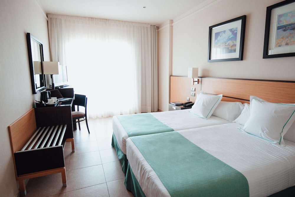 Poseidon La Manga Hotel & Spa - Designed for Adults 24/62