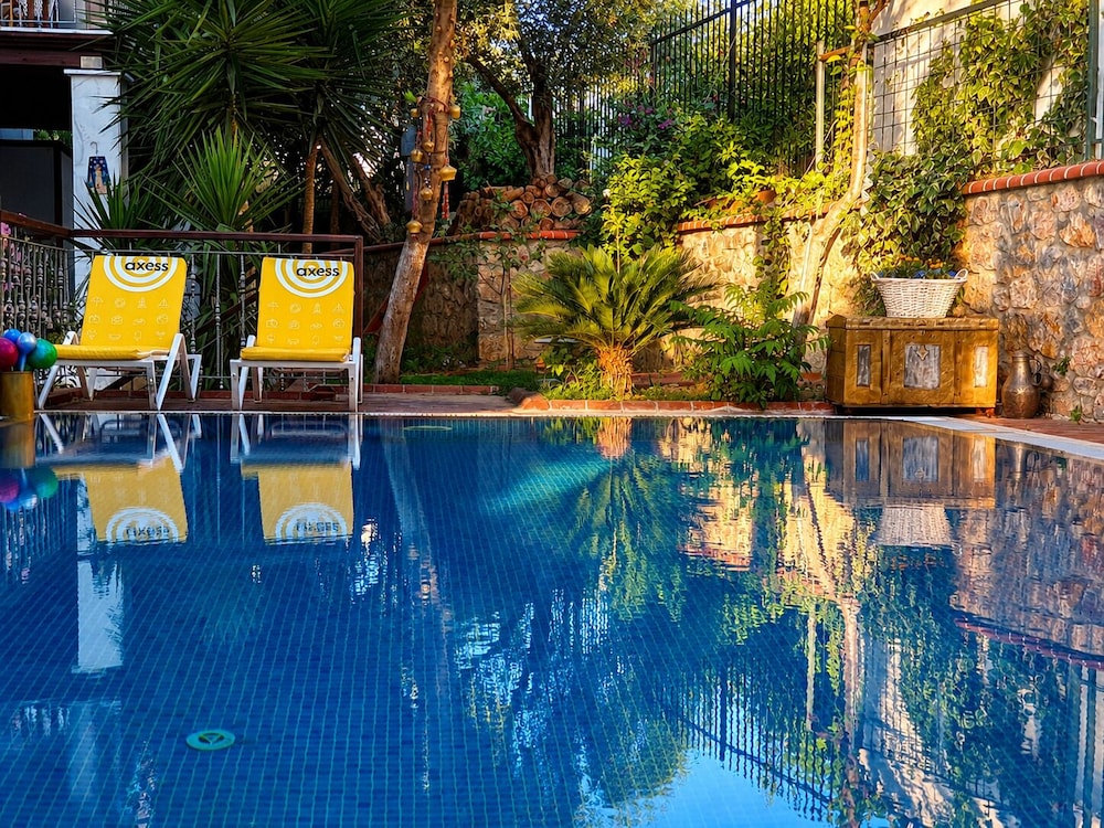 Bodrum Stone House Hotel 41/50
