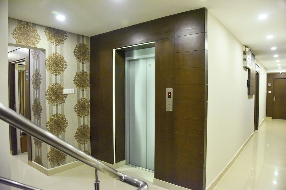 Zaith Residency 36/62
