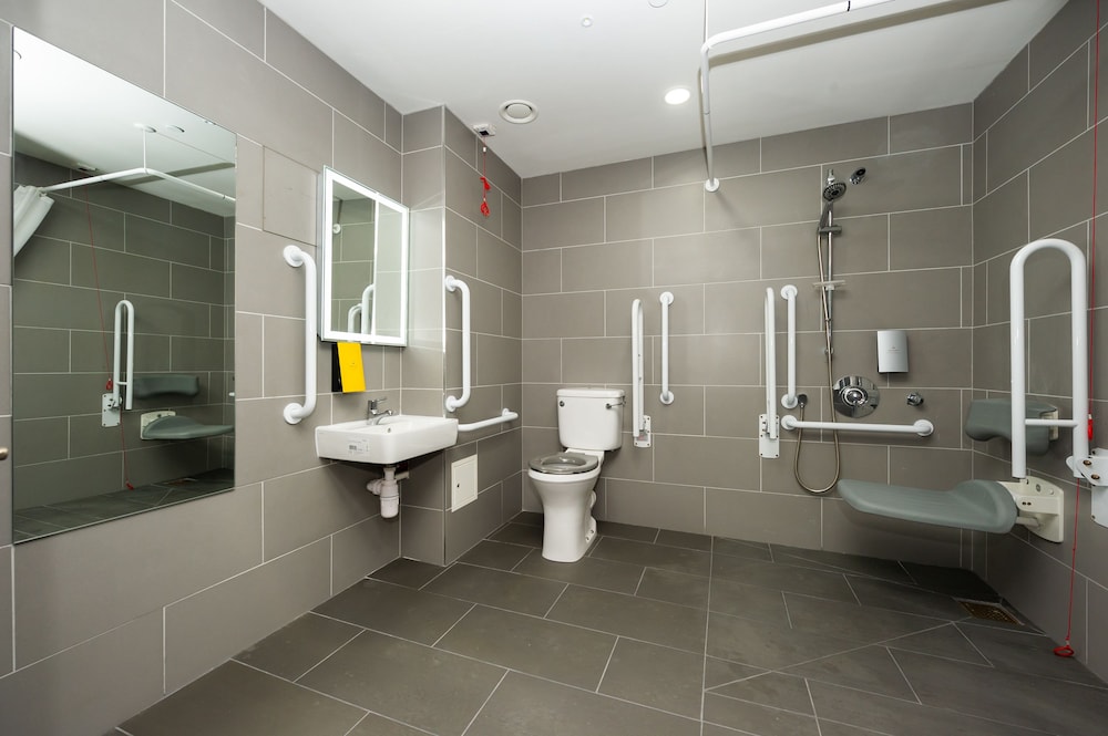 Staycity Aparthotels Dublin Castle 8/33