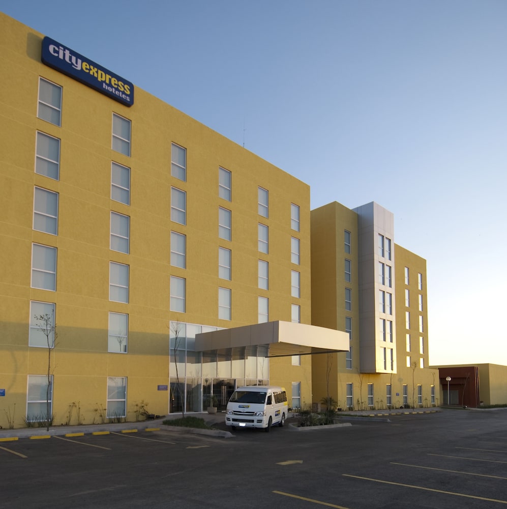 City Express by Marriott Aguascalientes Sur 1/61