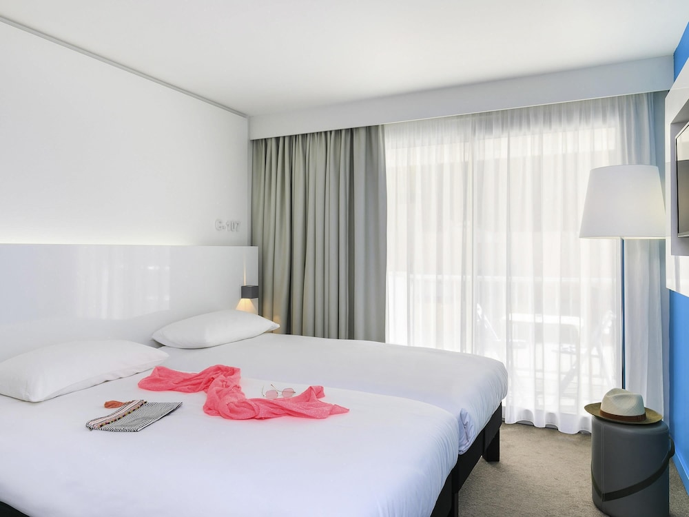 Ibis Styles Menton Centre 16/50
