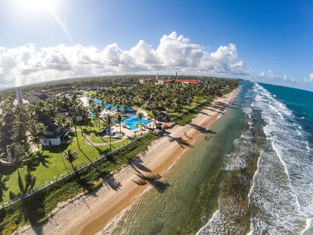 Beach Class Muro Alto Resort by NewTime 26/34