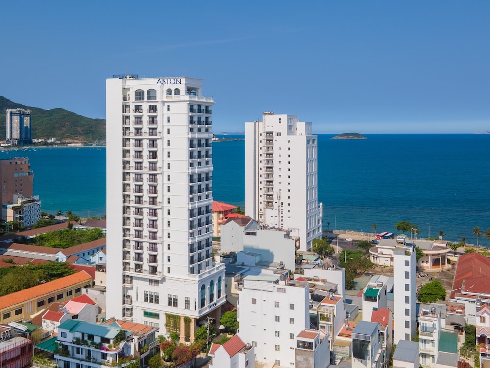 ASTON Nha Trang City Hotel 3/55