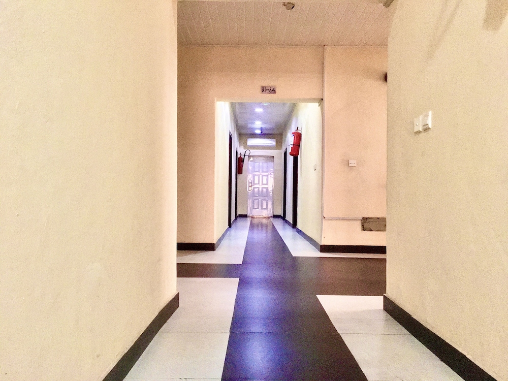 Providence Hotel And Suites 16/35