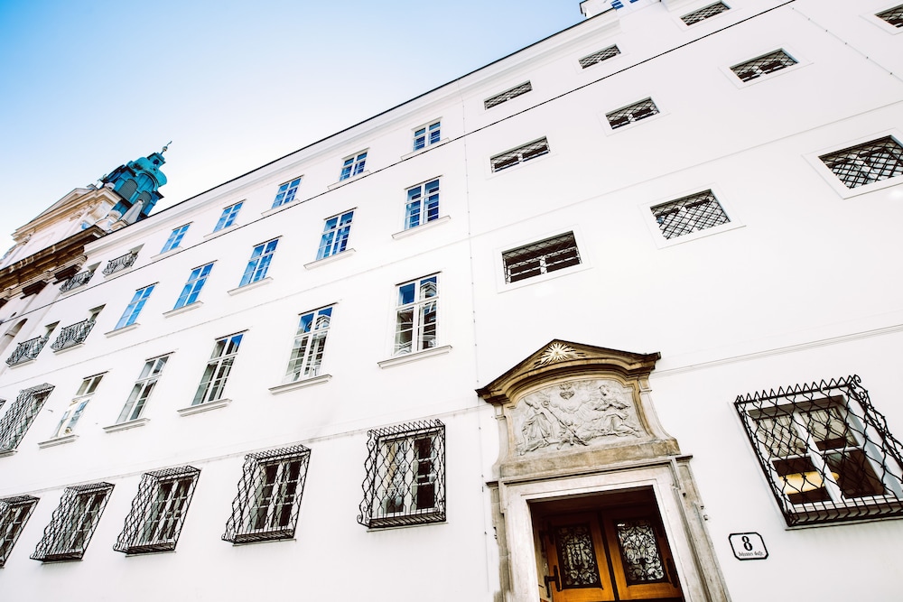 Mynext - Johannesgasse Apartments 4/50