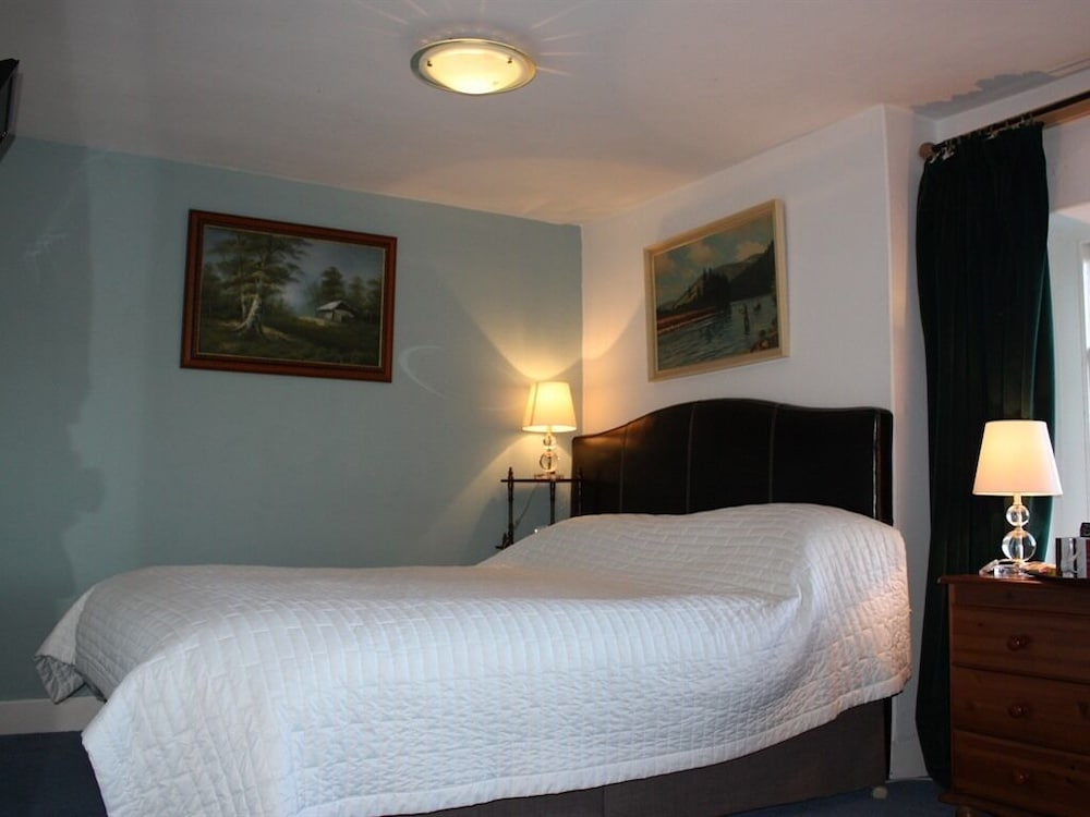 Manor Farm Bed & Breakfast 18/45